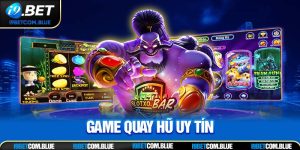 Game quay hũ uy tín – Thỏa mãn đam mê tại sân chơi i9BET