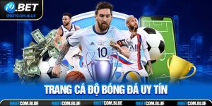 Top Trang Cá Độ Bóng Đá Uy Tín Thị Trường Update 2025