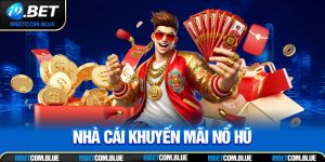 Khuyến Mãi Nổ Hũ I9BET  – Thưởng Lớn Cho Bạn Khi Cá Cược