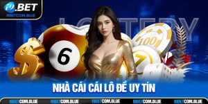 Nhà cái lô đề uy tín i9BET cùng các siêu phẩm bùng nổ