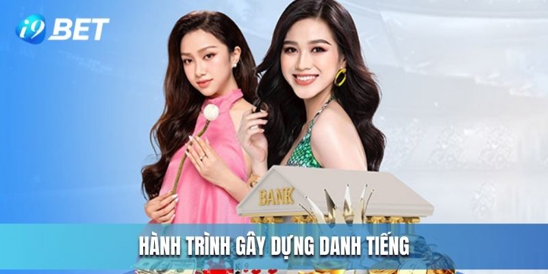 Bước đệm vững chắc của I9BET trong tương lai