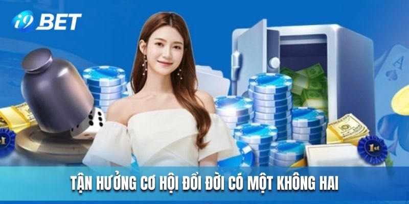 Chú trọng hàng đầu mang đến cơ hội đổi đời