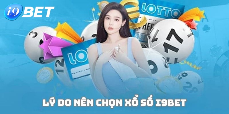 Lô đề i9BET được ưa chuộng hàng đầu Đông Nam Á