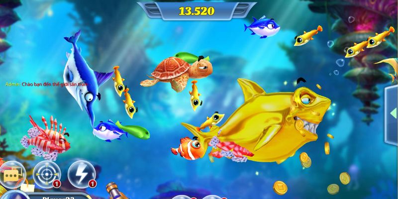 Kỹ năng đặc biệt sẽ mang đến cho bạn nhiều bất ngờ