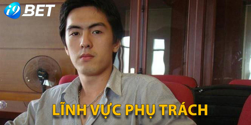 Anh đã có kinh nghiệm biên tập nội dung nhiều lĩnh vực