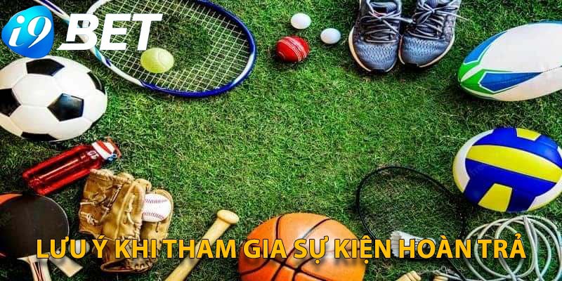 Khám phá khuyến mãi hoàn mỗi ngày với khoản thưởng cực lớn