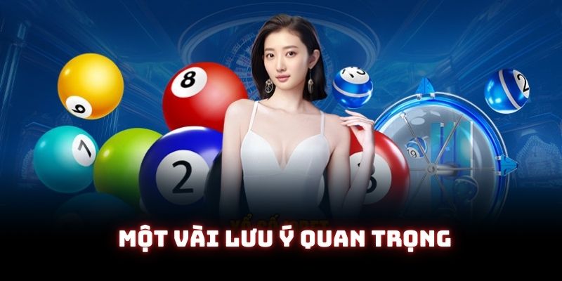 Một vài lưu ý quan trọng mà hội viên cần nắm khi tham gia vào các nền tảng