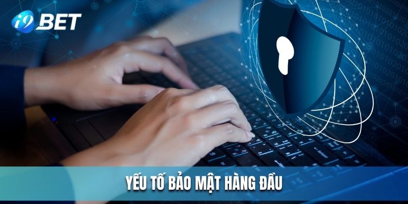 Ưu điểm đỉnh cao mà I9BET nắm giữ